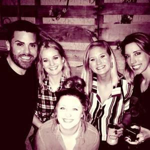 Meet your Posher, Trevor